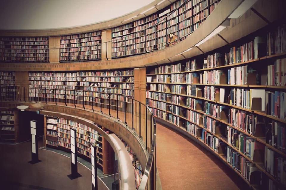 Convention plugins for Kotlin library publishing